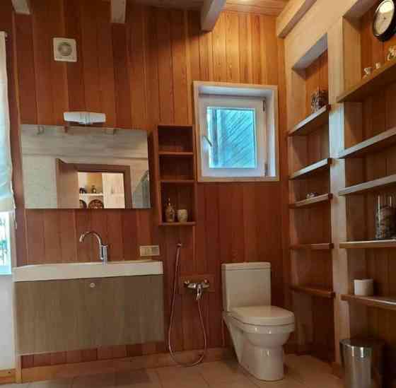 Дом, 290 м2, 13 соток, 2 эт. Звенигород