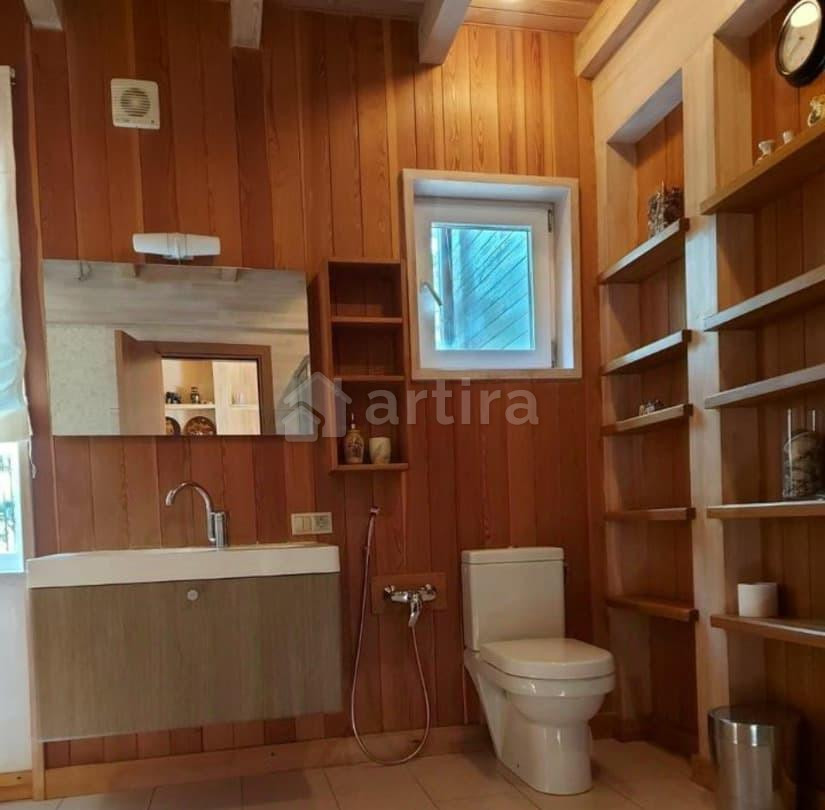 Дом, 290 м2, 13 соток, 2 эт. Звенигород - изображение 3