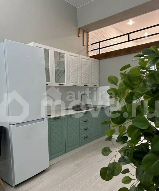 Студия, 32 м2, 2/3 эт. Москва - изображение 4