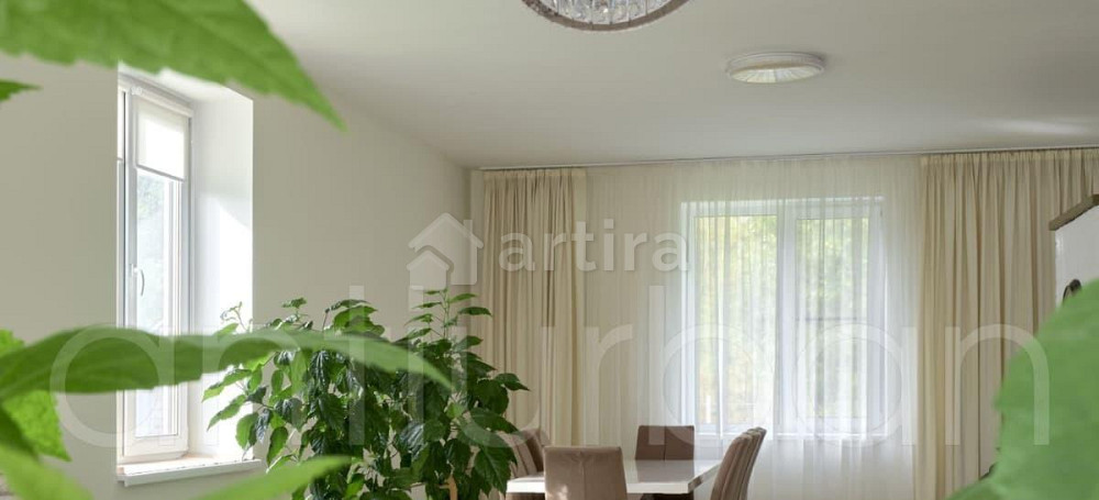 Коттедж, 230 м2, 15 соток, 2 эт. Выборг - изображение 2