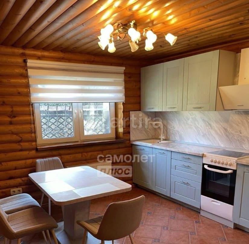 Дом, 120 м2, 15 соток, 2 эт. Москва - изображение 2