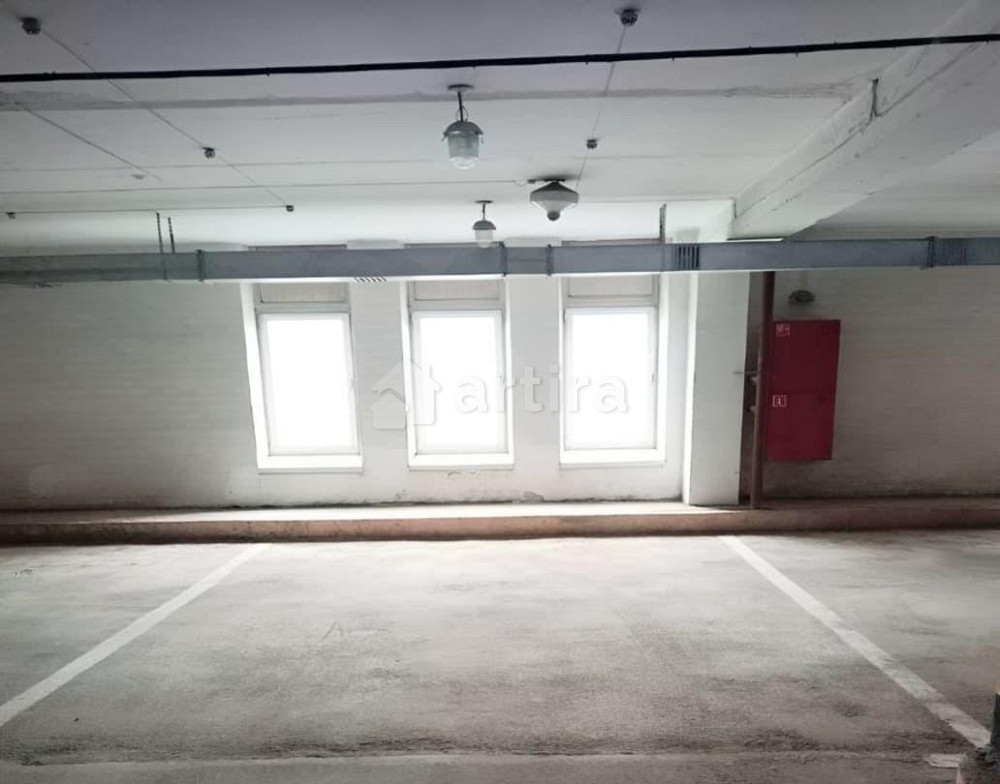 Гараж, 23 м2 Новосибирск - изображение 2