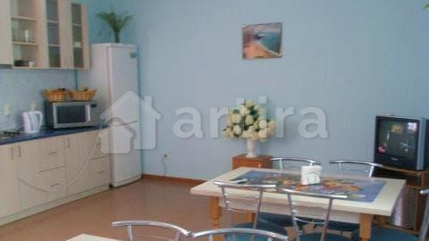 1-комн. квартира, 35 м2, 2/4 эт. Судак - изображение 4