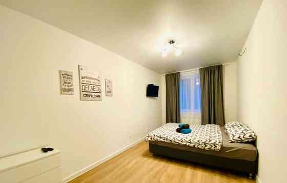 1-комн. квартира, 45 м2, 5/17 эт. Троицк