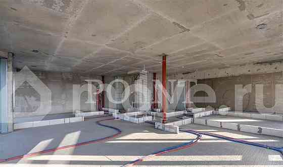 6-комн. квартира, 239.1 м2, 28/32 эт. Москва