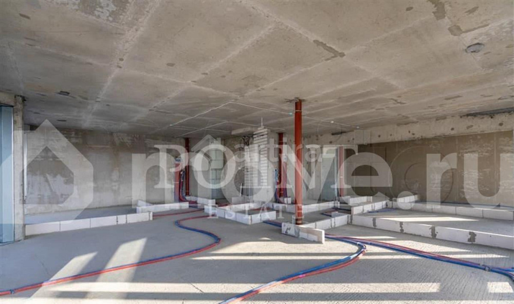 6-комн. квартира, 239.1 м2, 28/32 эт. Москва - изображение 3