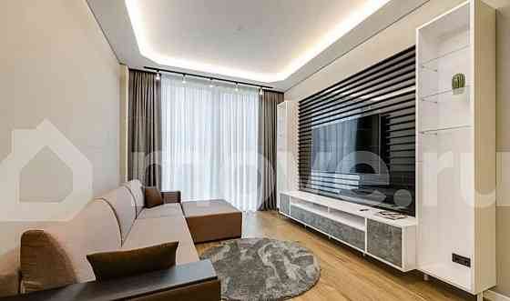 2-комн. апарт-ы, 68.2 м2, 38/78 эт. Москва