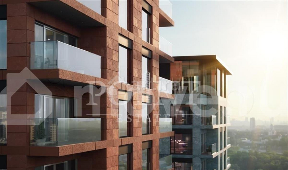 5-комн. квартира, 192 м2, 4/14 эт. Москва - изображение 3