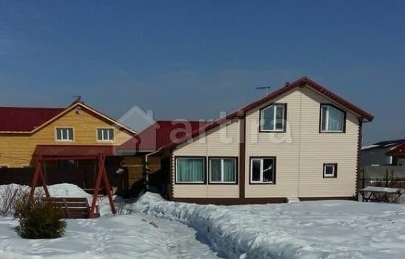 Коттедж, 150 м2 Бердск - изображение 11