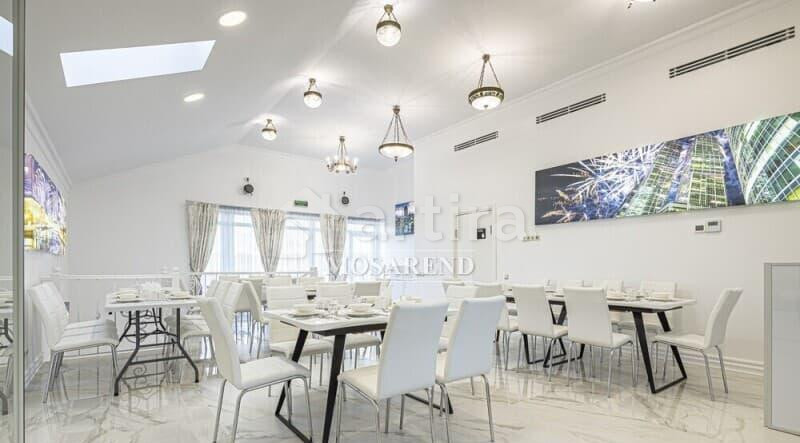 Коттедж, 240 м2 Лобня - изображение 11