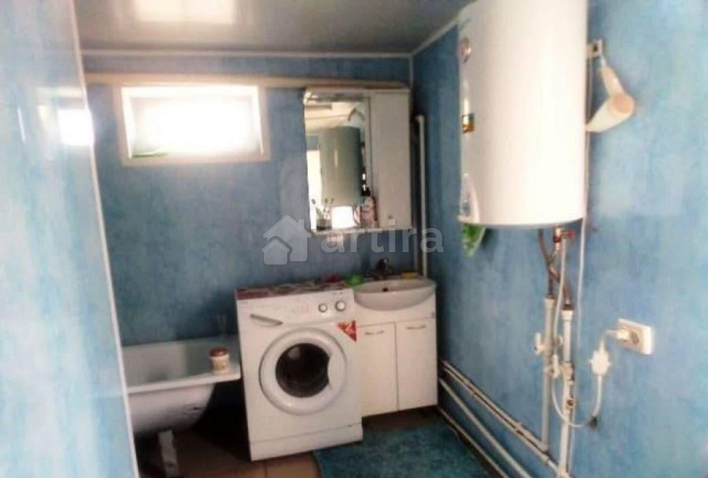 Дом, 75 м2, 2 сотки, 1 эт. Миллерово - изображение 4