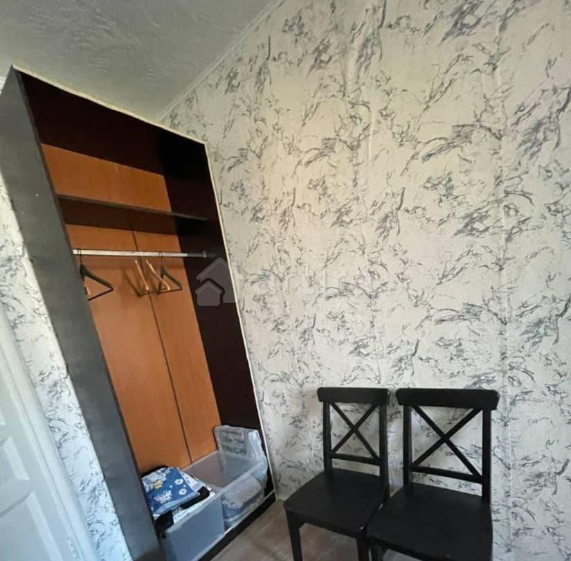 Комната, 13.7 м2, 6/6 эт. Санкт-Петербург - изображение 5