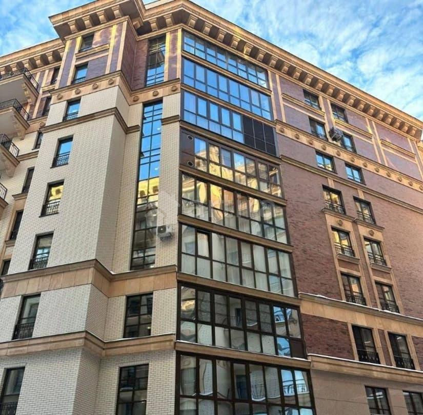 Гараж, 26.3 м2 Москва - изображение 2