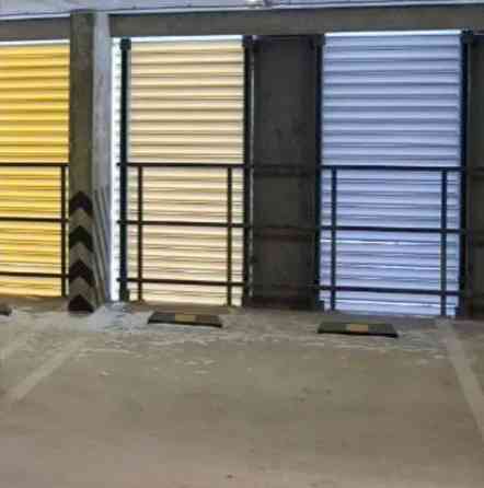 Гараж, 14 м2 Андреевка