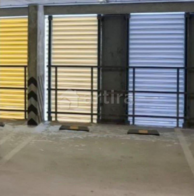 Гараж, 14 м2 Андреевка - изображение 3