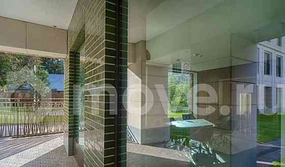 4-комн. квартира, 151 м2, 6/7 эт. Москва