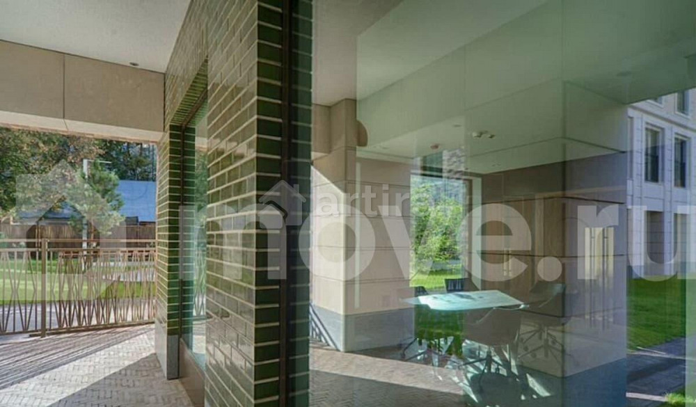 4-комн. квартира, 151 м2, 6/7 эт. Москва - изображение 3