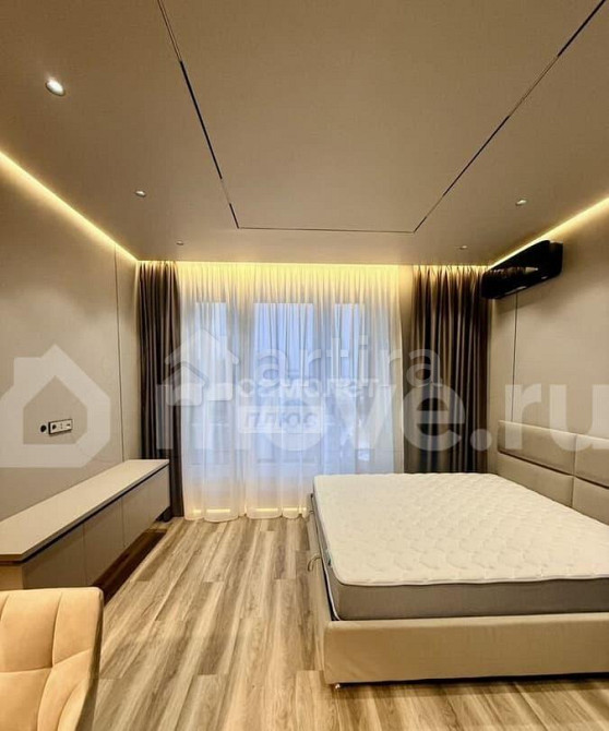 Студия, 31 м2, 12/14 эт. Москва - изображение 4