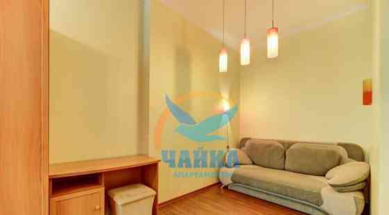 1-комн. квартира, 48 м2, 1/5 эт. Санкт-Петербург