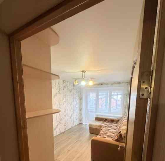 Комната, 20 м2, 5/5 эт. Пушкино