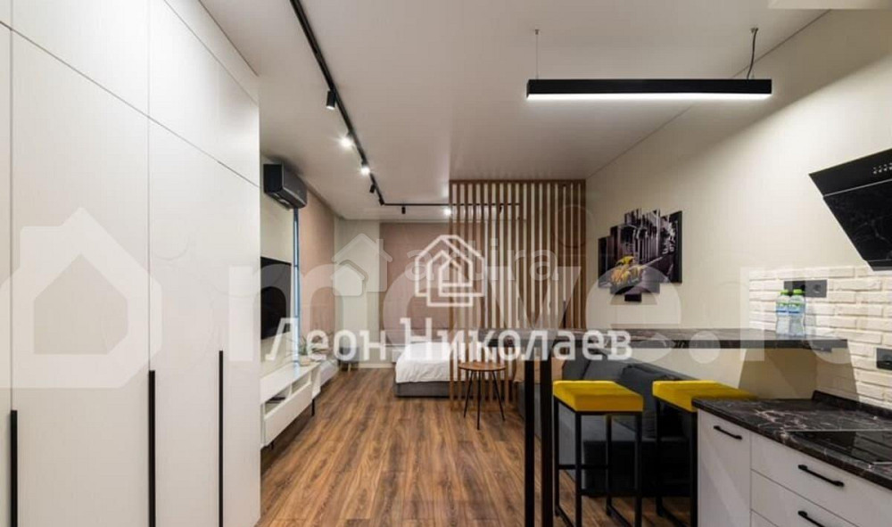 Студия, 33 м2, 22/33 эт. Москва - изображение 3