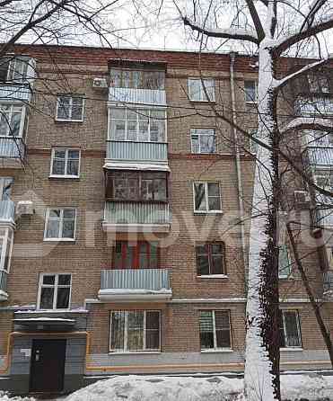 Студия, 36.5 м2, 3/5 эт. Москва