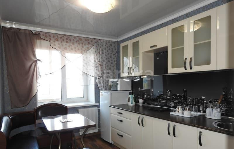 1-комн. квартира, 48 м2, 9/12 эт. Череповец - изображение 11