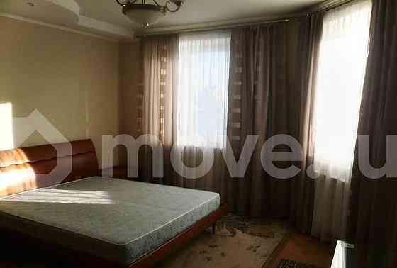 3-комн. квартира, 88.3 м2, 11/16 эт. Москва