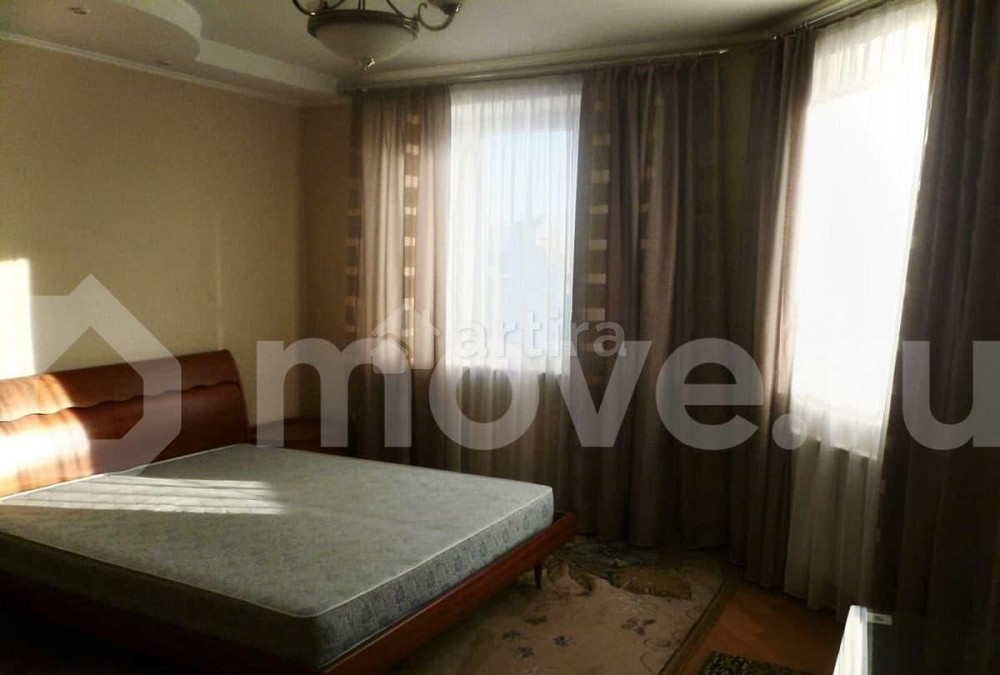 3-комн. квартира, 88.3 м2, 11/16 эт. Москва - изображение 6