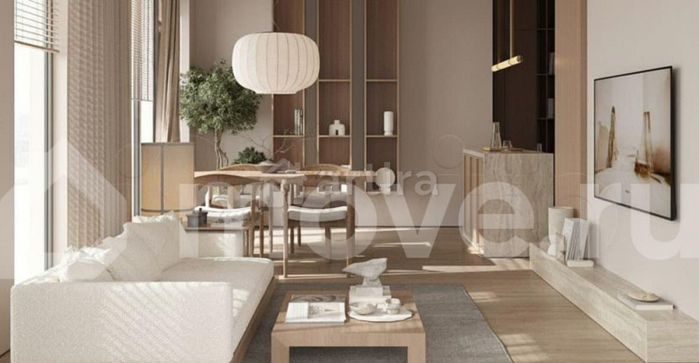 3-комн. квартира, 62 м2, 4/15 эт. Москва - изображение 7