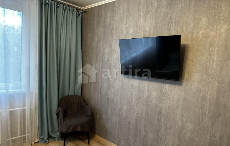 1-комн. квартира, 40 м2, 3/12 эт. Москва - изображение 7