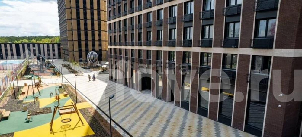 2-комн. квартира, 69 м2, 15/23 эт. Москва - изображение 7