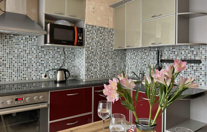 2-комн. квартира, 55 м2, 2/11 эт. Кронштадт - изображение 14