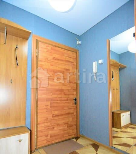 1-комн. квартира, 40 м2, 2/12 эт. Москва - изображение 15