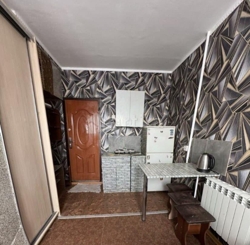 Комната, 12 м2, 8/9 эт. Красноярск - изображение 1