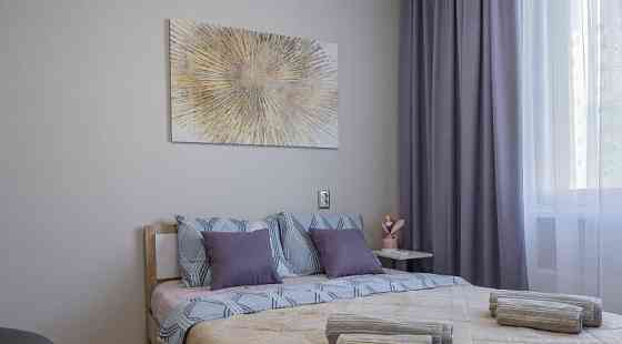 1-комн. квартира, 20 м2, 3/10 эт. Нижний Новгород