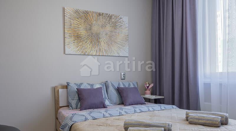 1-комн. квартира, 20 м2, 3/10 эт. Нижний Новгород - изображение 3