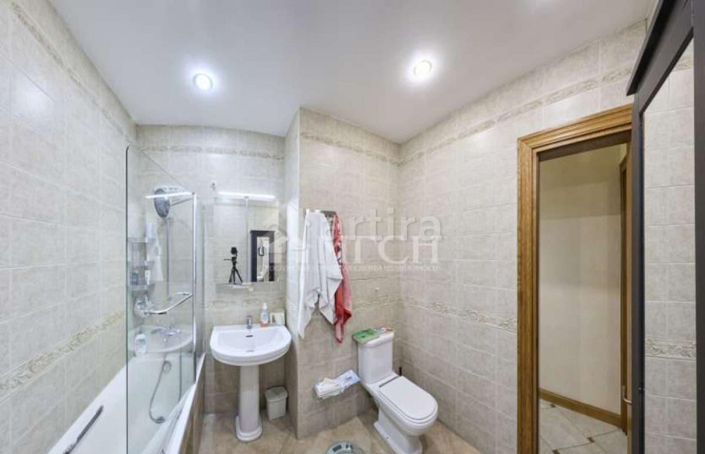 3-комн. квартира, 85 м2, 5/8 эт. Москва - изображение 17