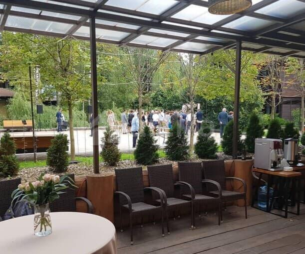 Коттедж, 1000 м2 Сосново - изображение 9