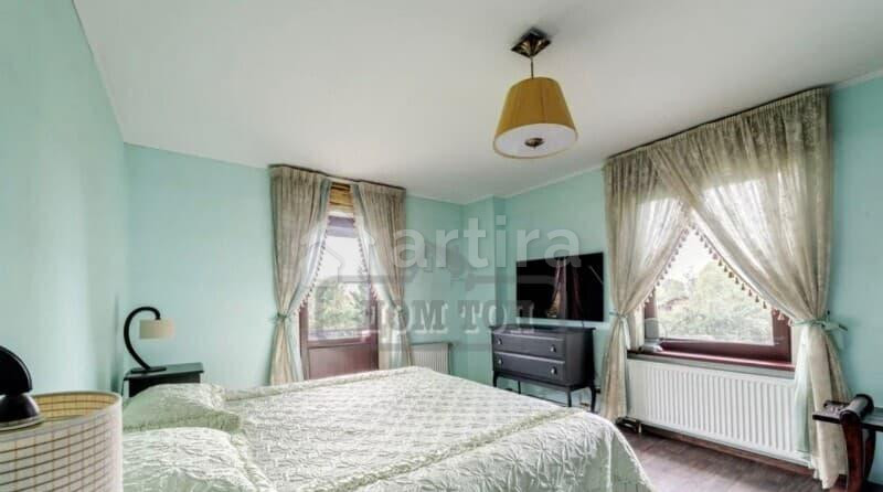 Коттедж, 450 м2 Бронницы - изображение 14