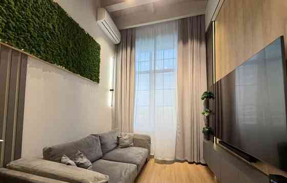 1-комн. апарт-ы, 45 м2, 6/7 эт. Москва