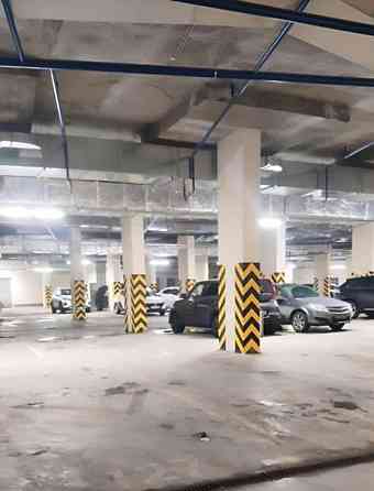 Гараж, 18 м2 Развилка