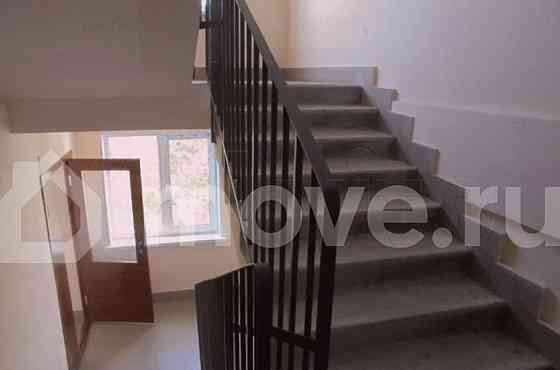 Студия, 20.8 м2, 2/5 эт. Москва