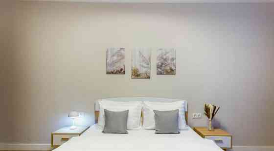 1-комн. квартира, 35 м2, 9/16 эт. Москва