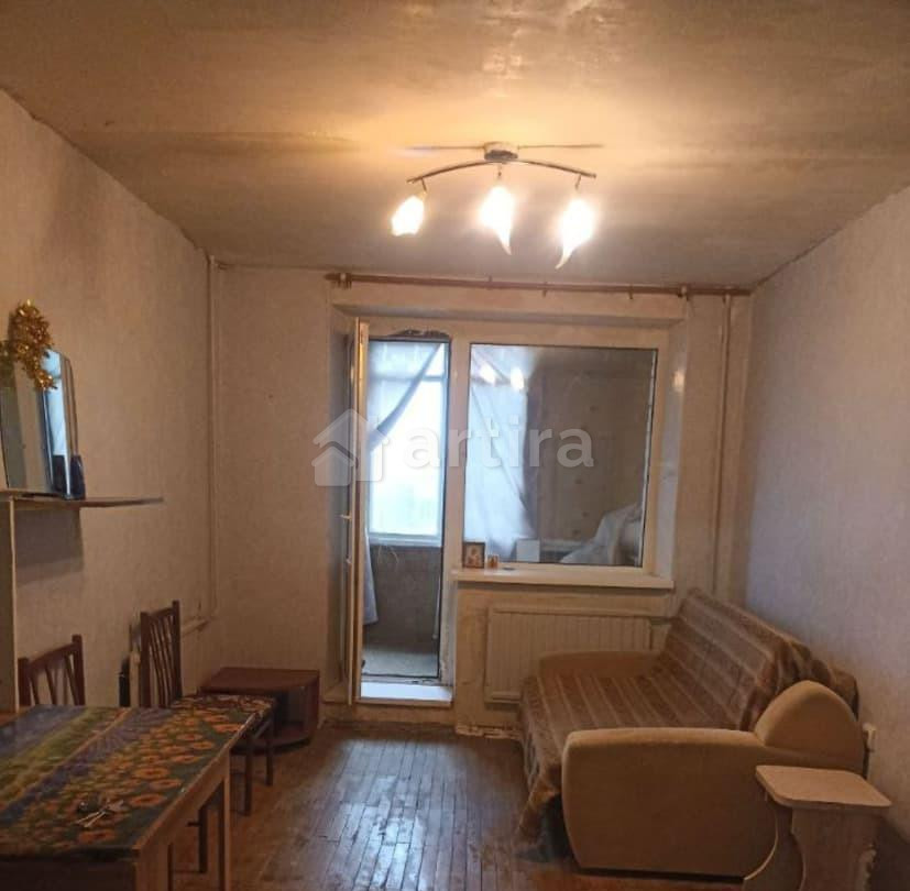 Комната, 13 м2, 7/16 эт. Санкт-Петербург - изображение 1