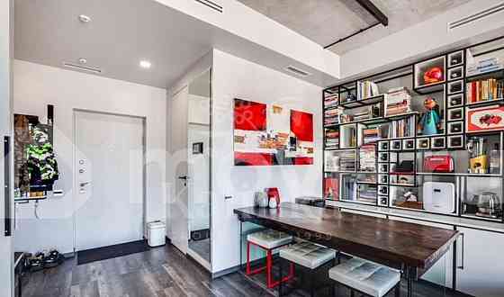 1-комн. апарт-ы, 60 м2, 12/13 эт. Москва