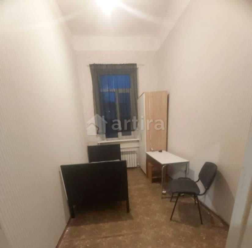 Комната, 10 м2, 1/3 эт. Ростов-на-Дону - изображение 1