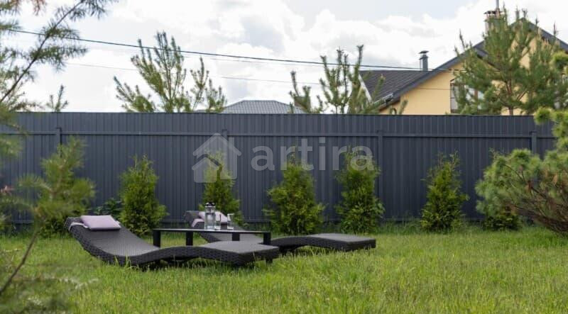 Коттедж, 240 м2 Щёлково - изображение 14