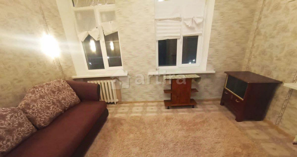 Комната, 30 м2, 3/5 эт. Ростов-на-Дону - изображение 4