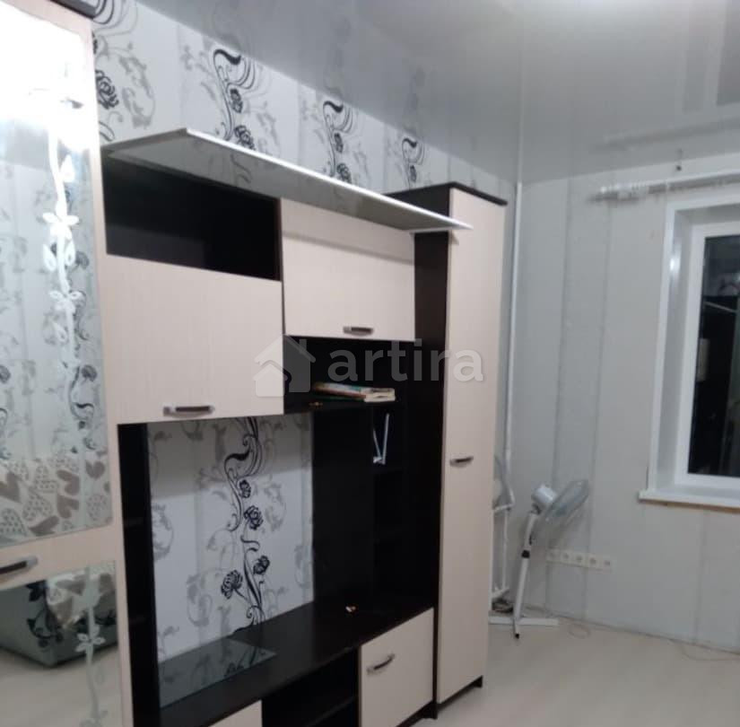 Комната, 17 м2, 3/11 эт. Ижевск - изображение 1